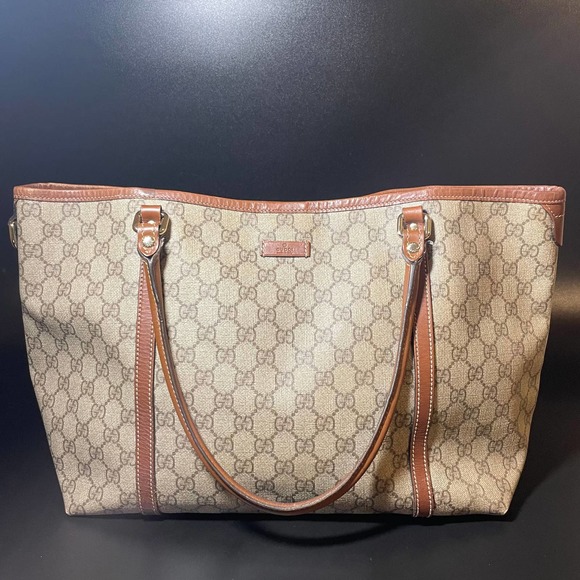 Gucci GG Plus Joy Tote